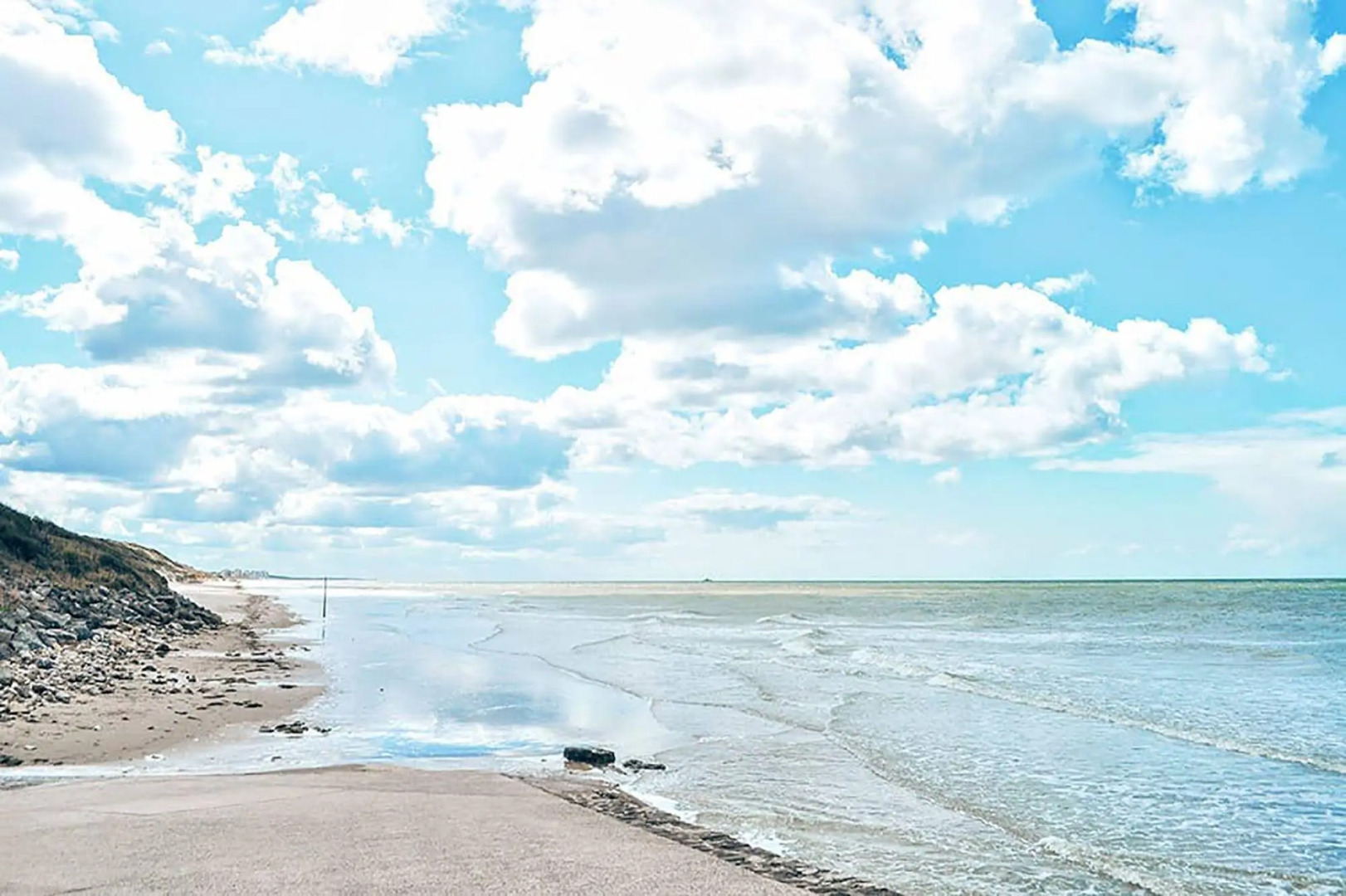 Evancy Hardelot – Equihen