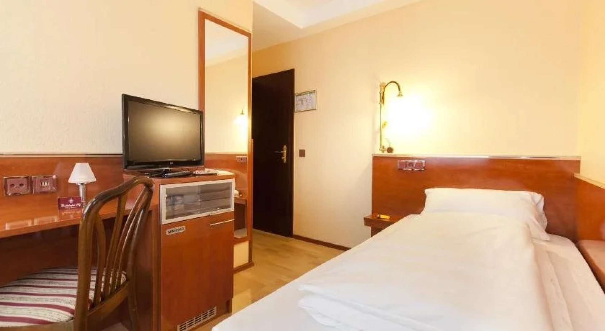 Hotel-Restaurant Breitenbacher Hof