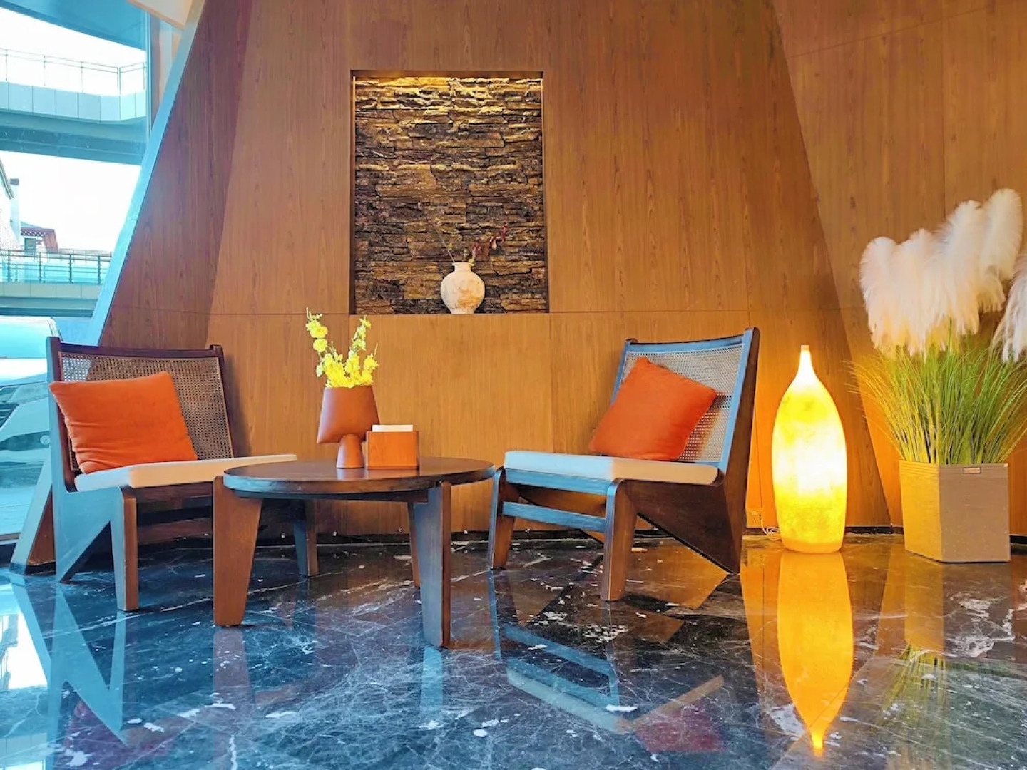 JOVE MOUNTAIN UrCove Nyingchi Hotel