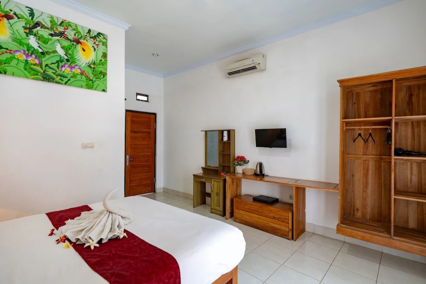 D' Kubon Penida by ABM