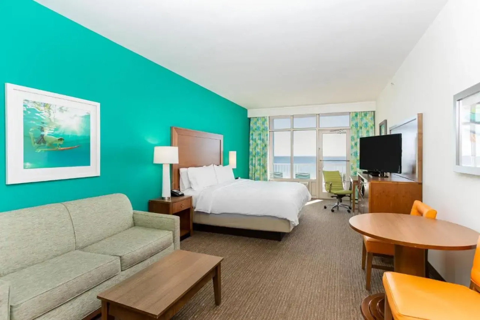 Holiday Inn Resort Fort Walton Beach
