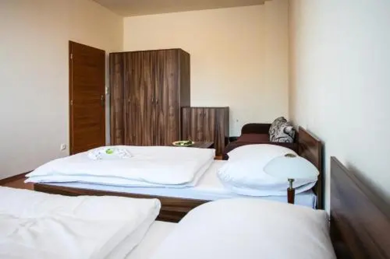 Kongresové Centrum A Grand Café Senica