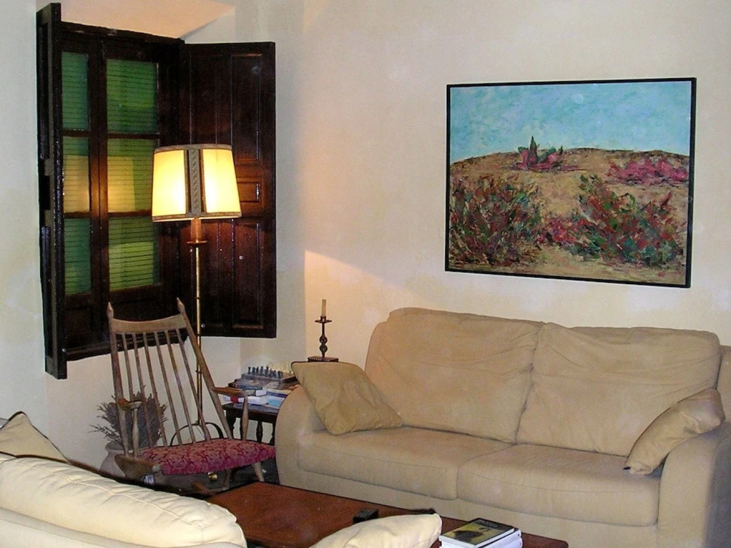 Casa Rural La Navarra