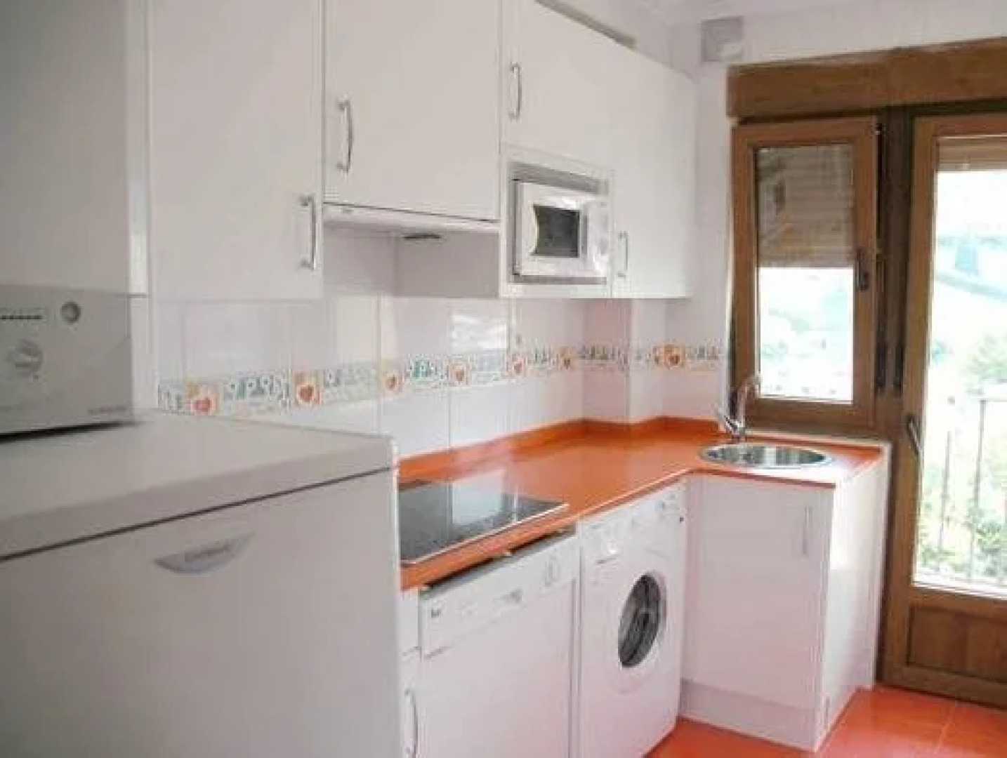 Apartamentos Costa Costa