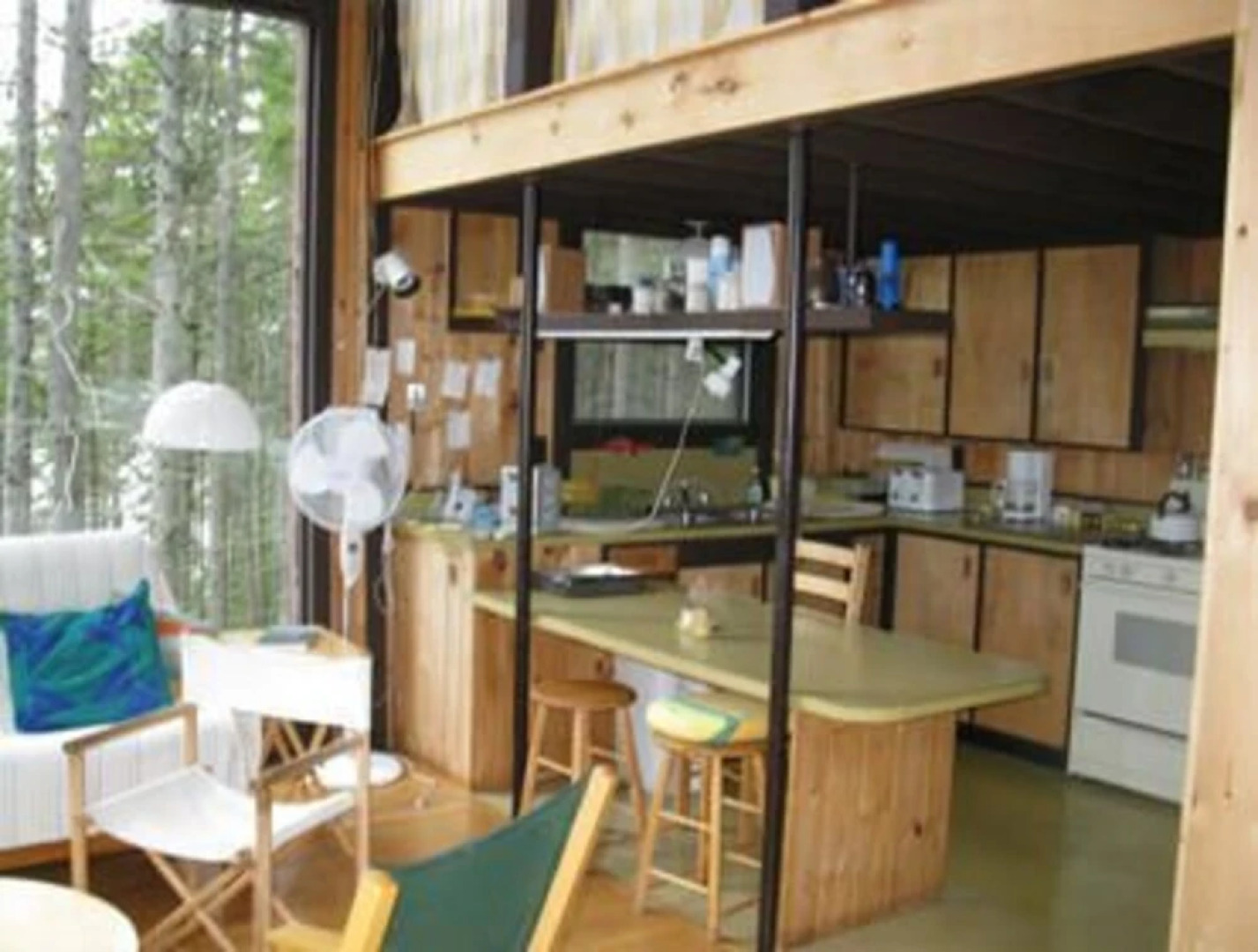 Lachman Cottage - Three Bedroom Home