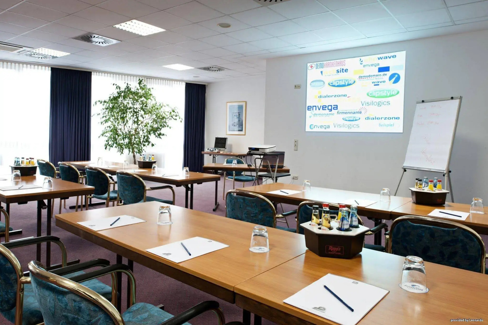 ACHAT Hotel Frankfurt Maintal