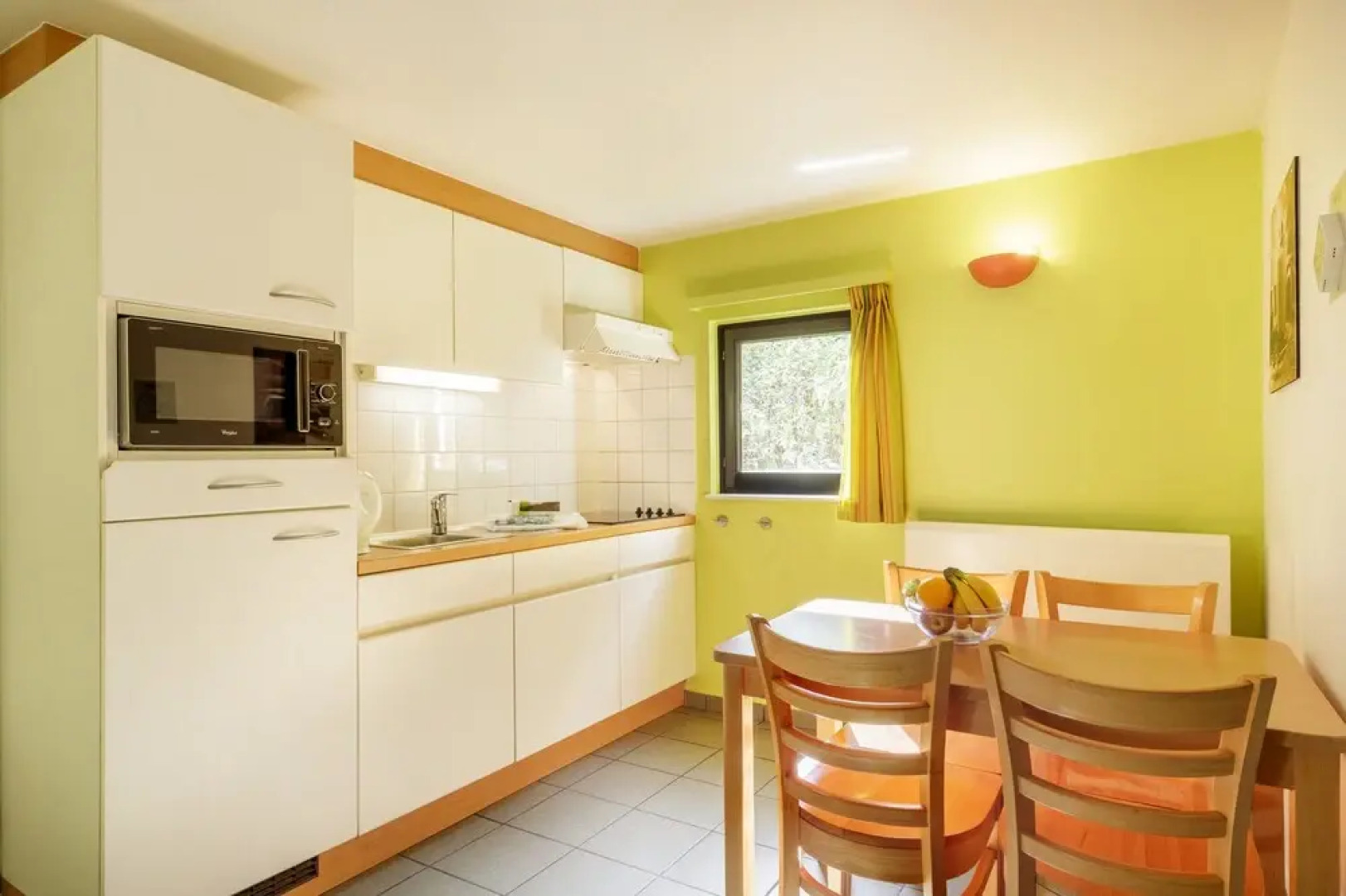 Hotel Sunparks Kempense Meren