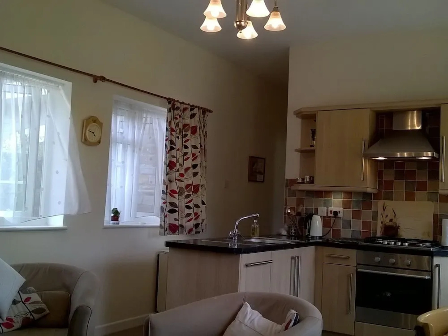 Sleepy Hollow Cottages