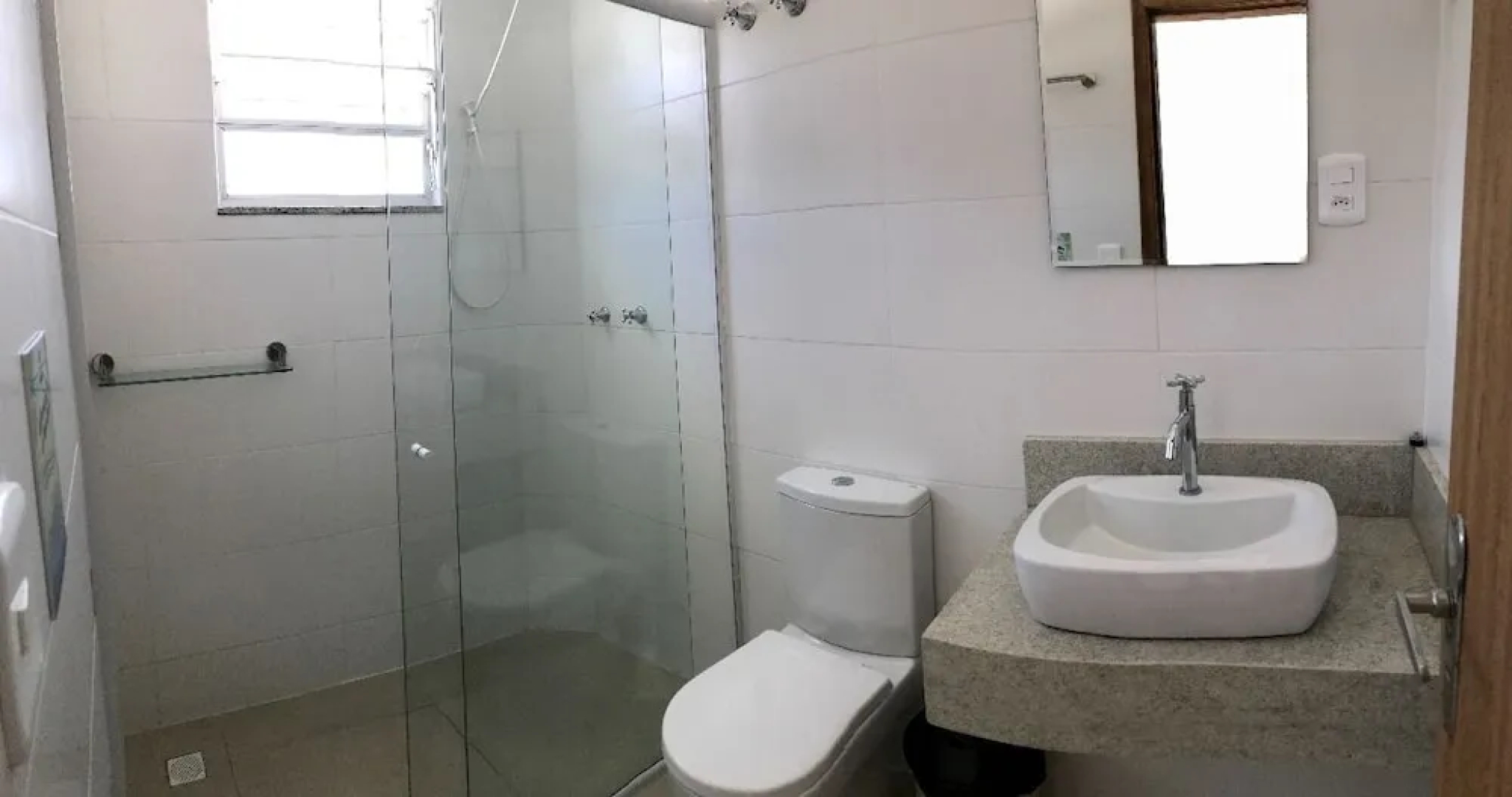 Hotel Pousada Santos