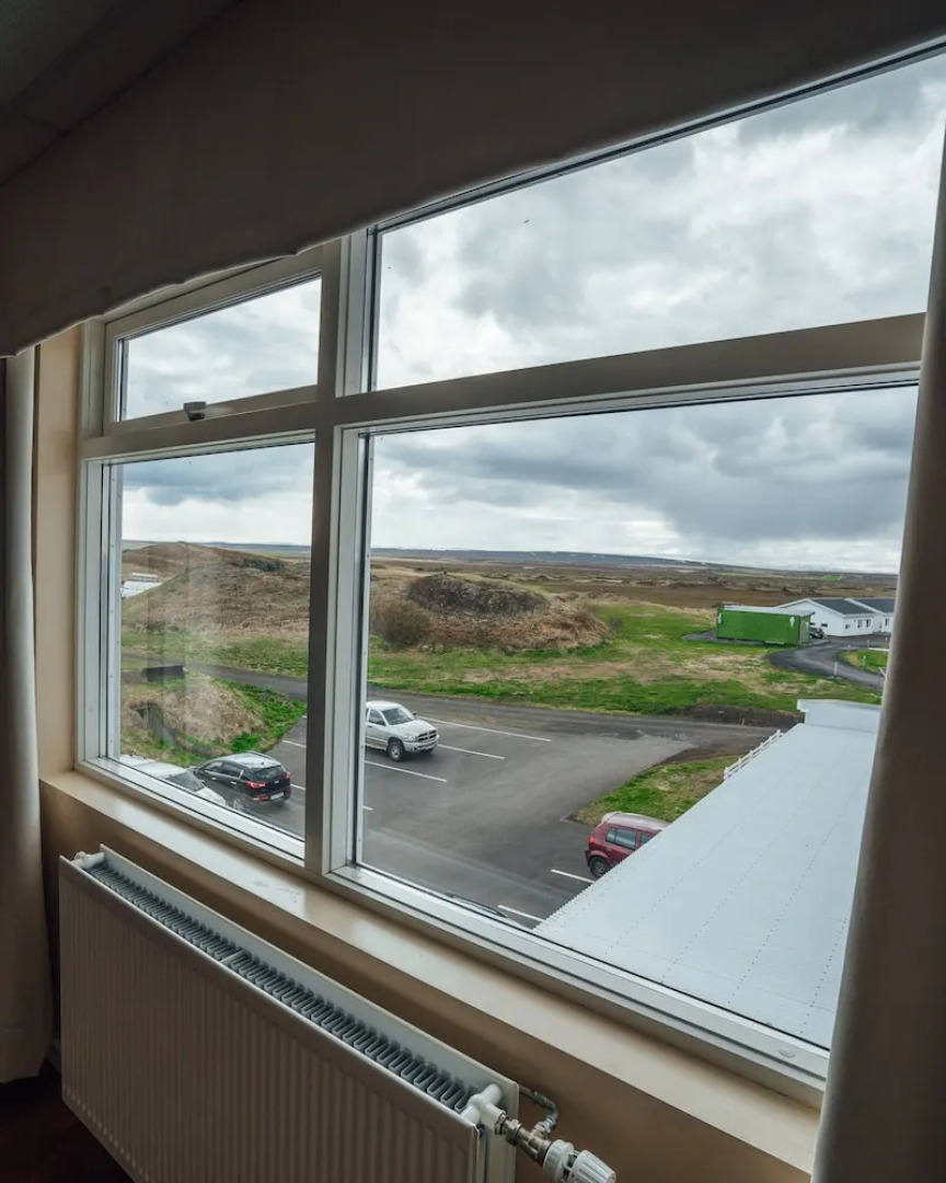 Отель Sel - Hótel Mývatn