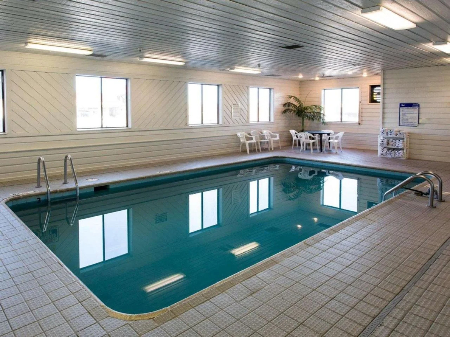 Quality Inn Pueblo North