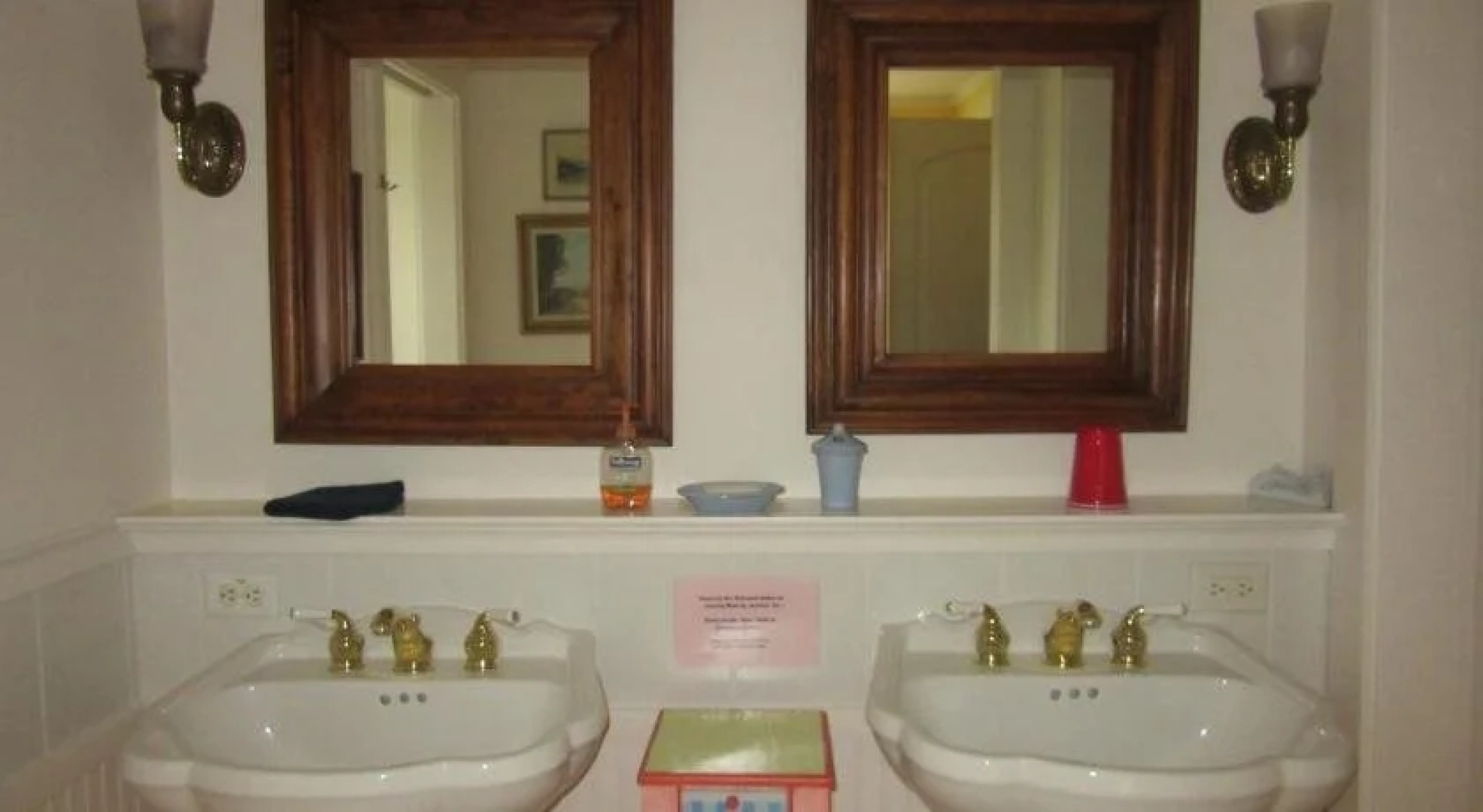 Beaulieu House at Cat Island