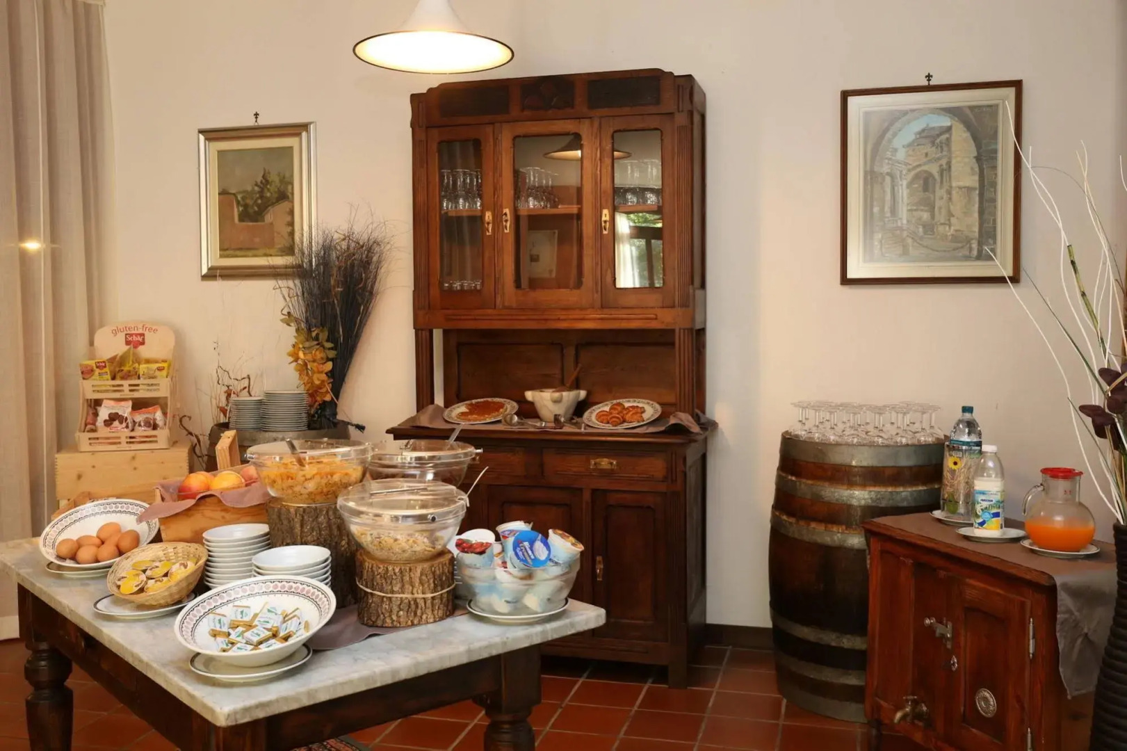 San Carlo
