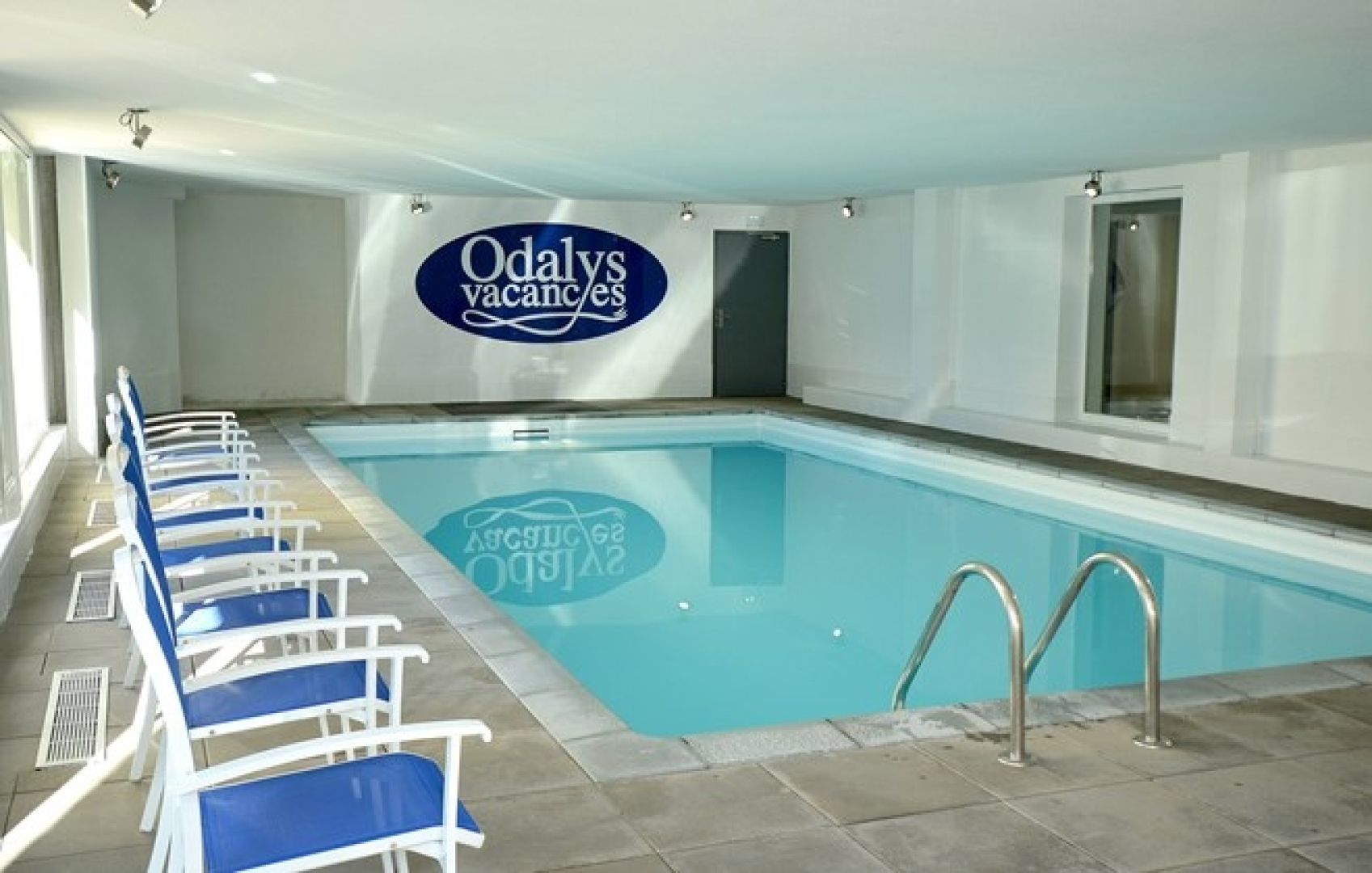 Résidence Odalys L'Ours Blanc