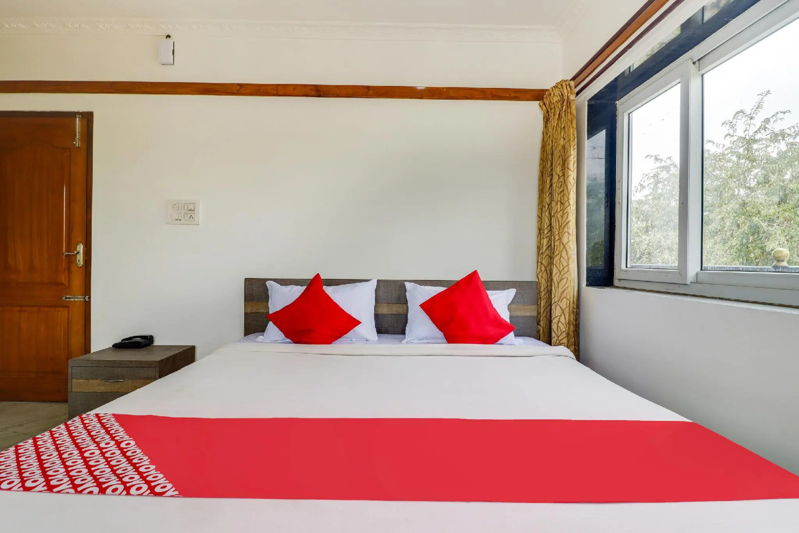 OYO 69458 Aruvi Guest House