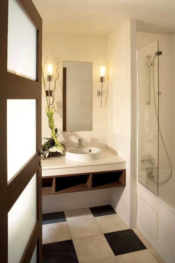 Radisson Blu Hotel, Paris Boulogne