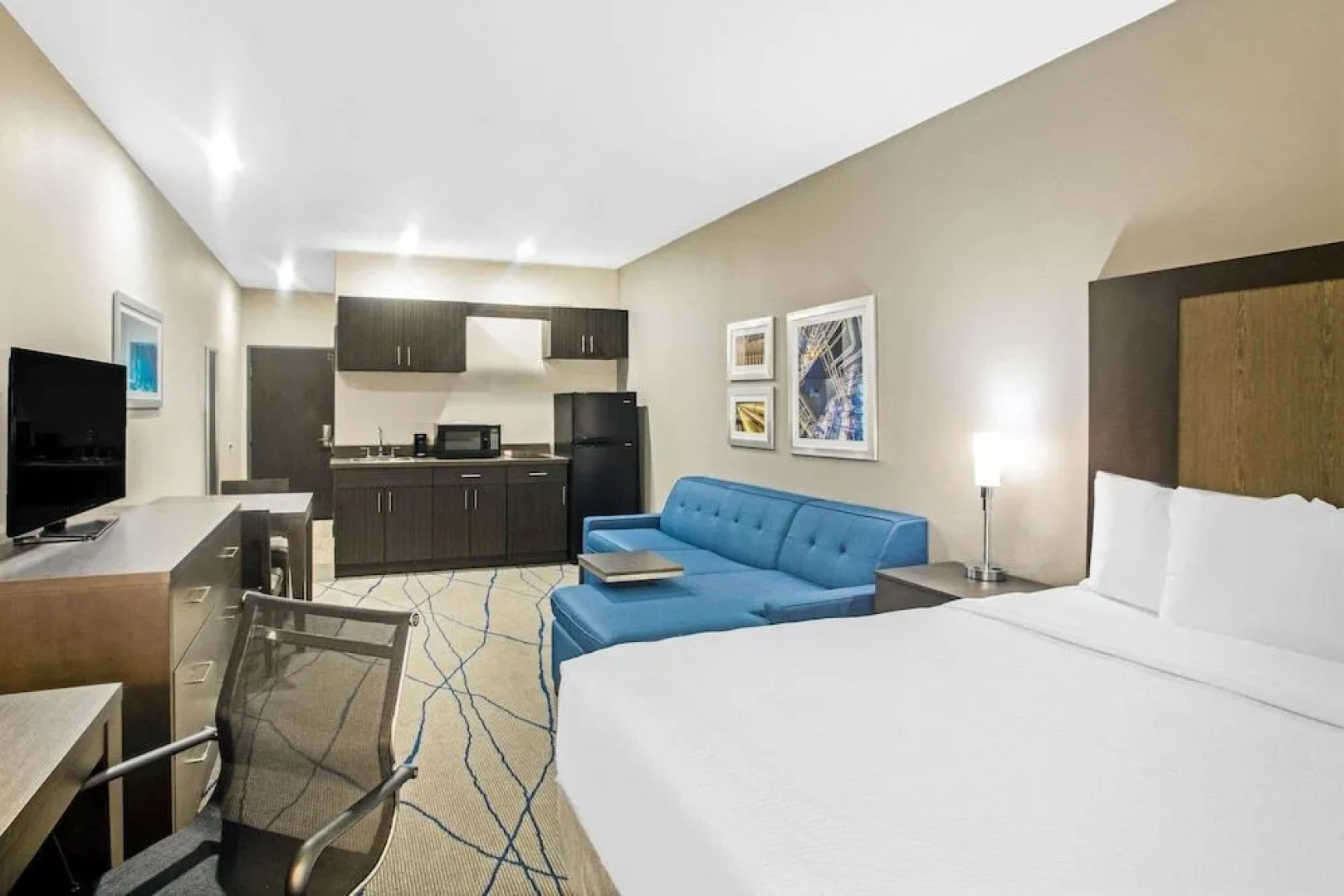 La Quinta Inn & Suites By Wyndham Ponca City