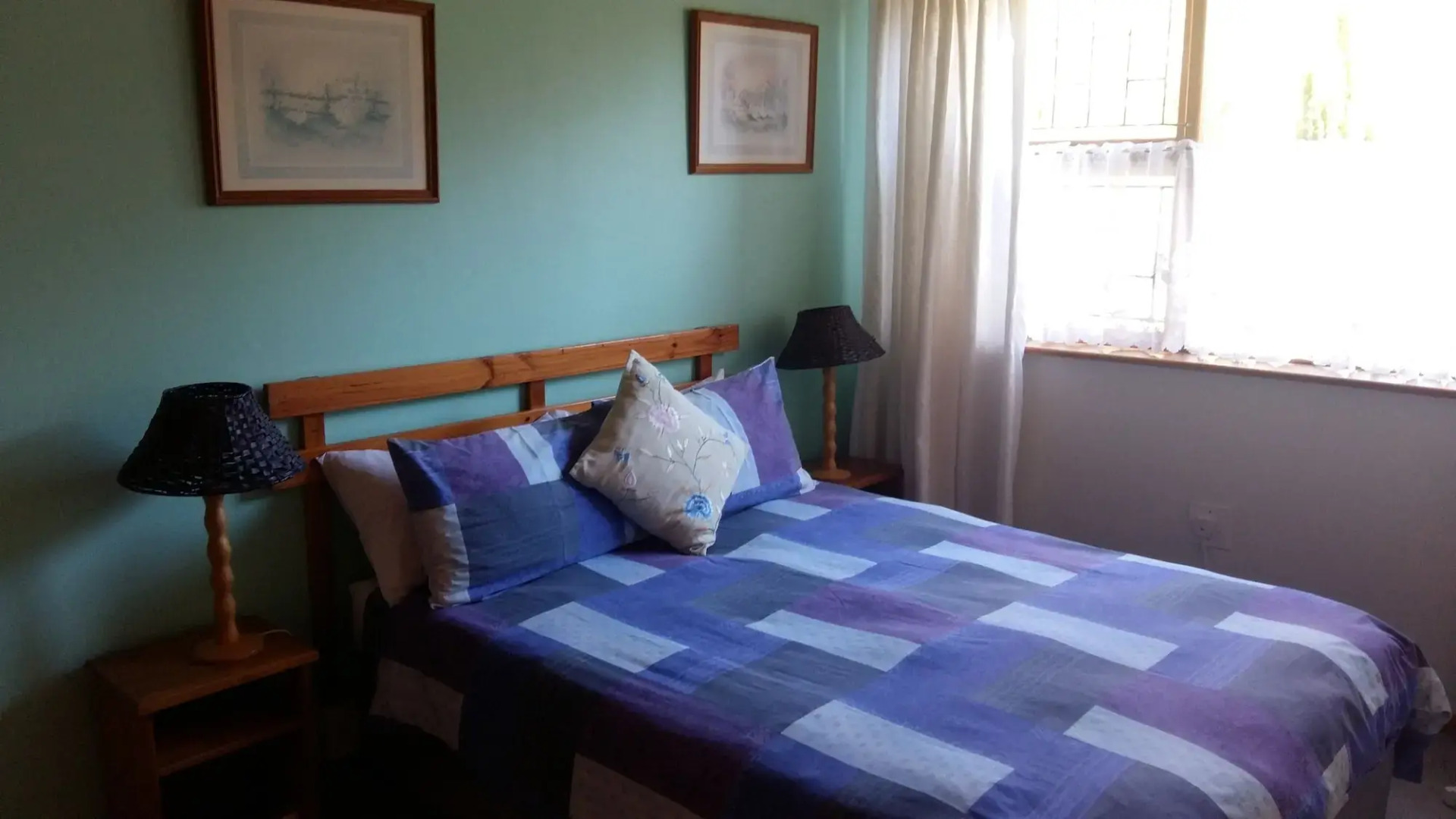 Brenton Park Holiday Cottages