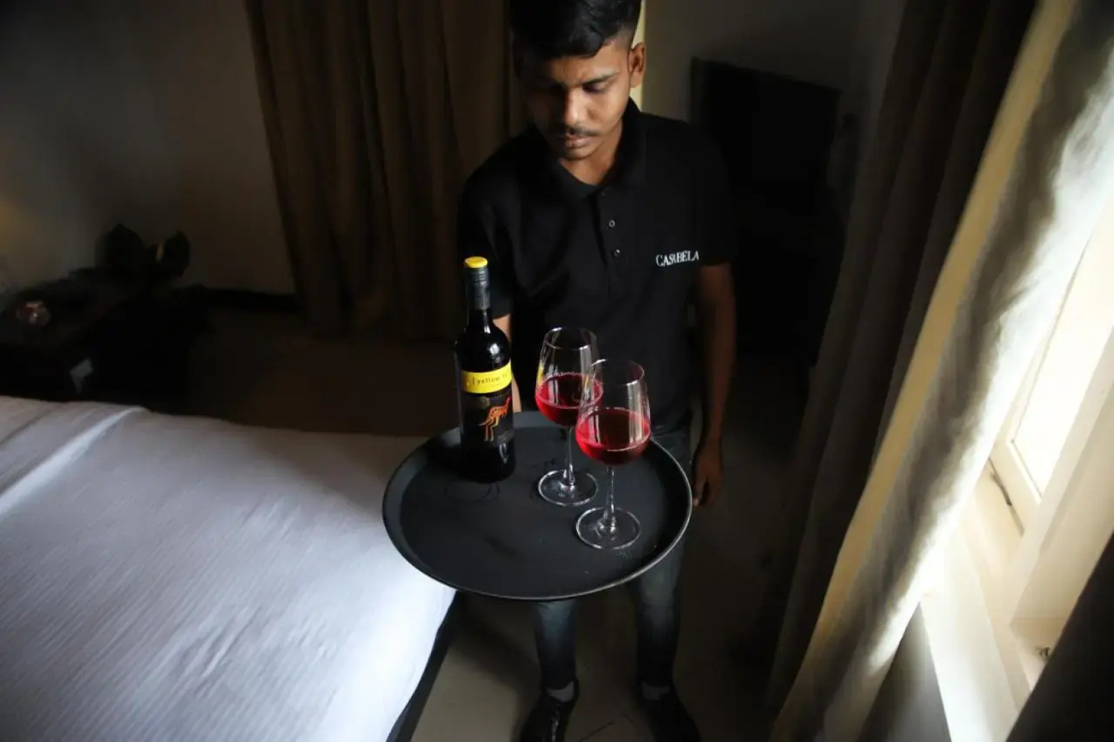 Casabela Boutique Hotel