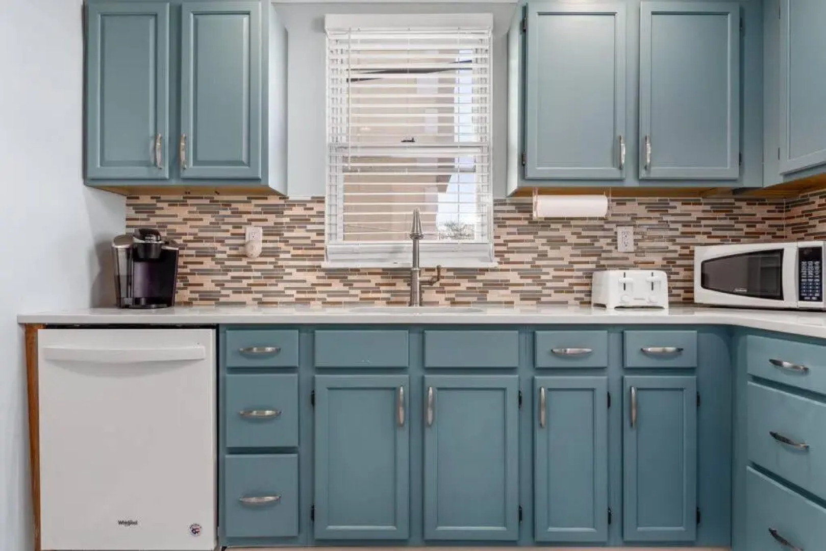 Large Beach Home with Ocean Views from Balcony Unit 2 and 3