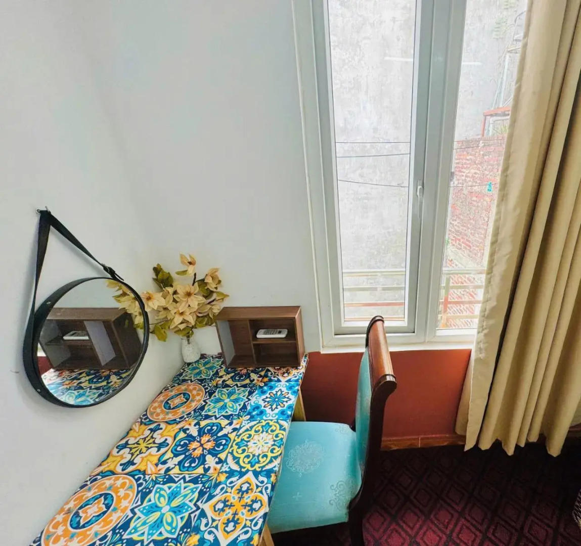 Then And Now Homestay