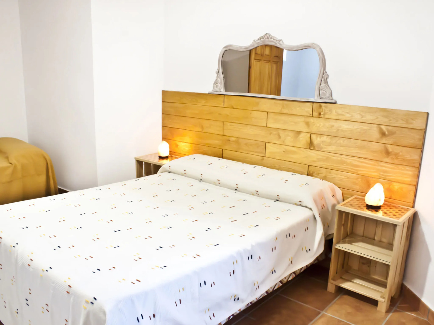 Holiday Home El Cerrillo