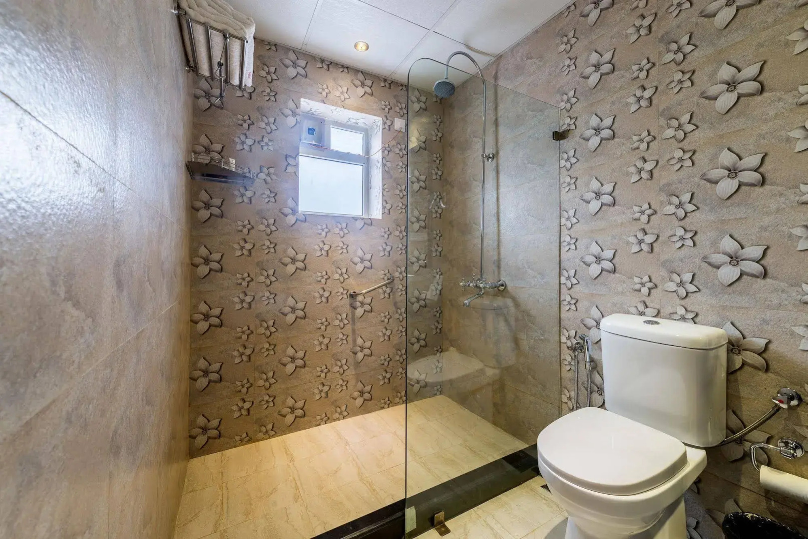 Treebo Trend Vila De Goa