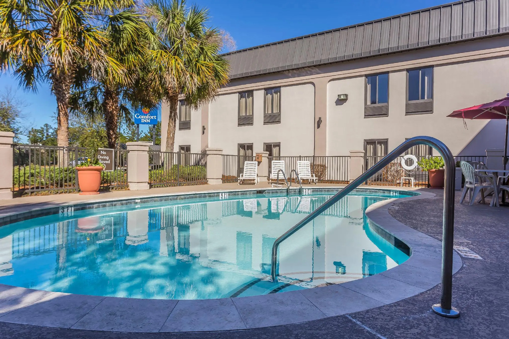 Quality Inn Summerville - Charleston