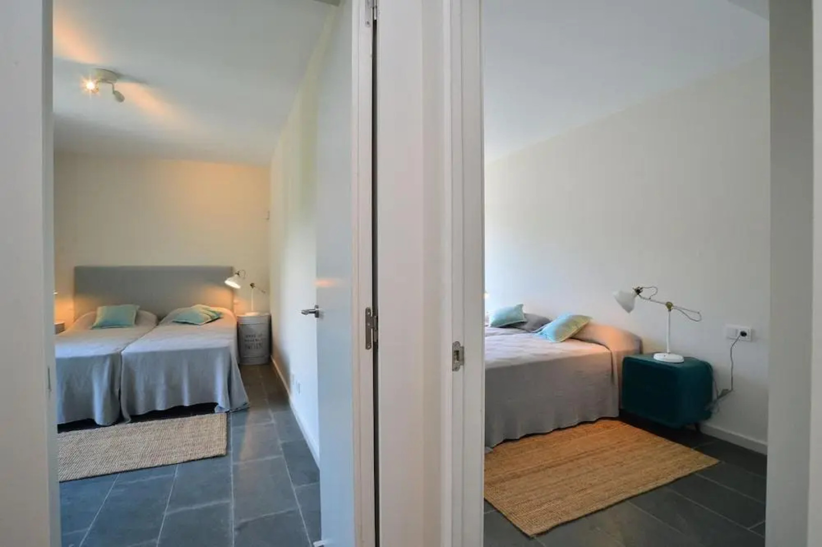 Sr-36 Begur SA Riera 6 PAX