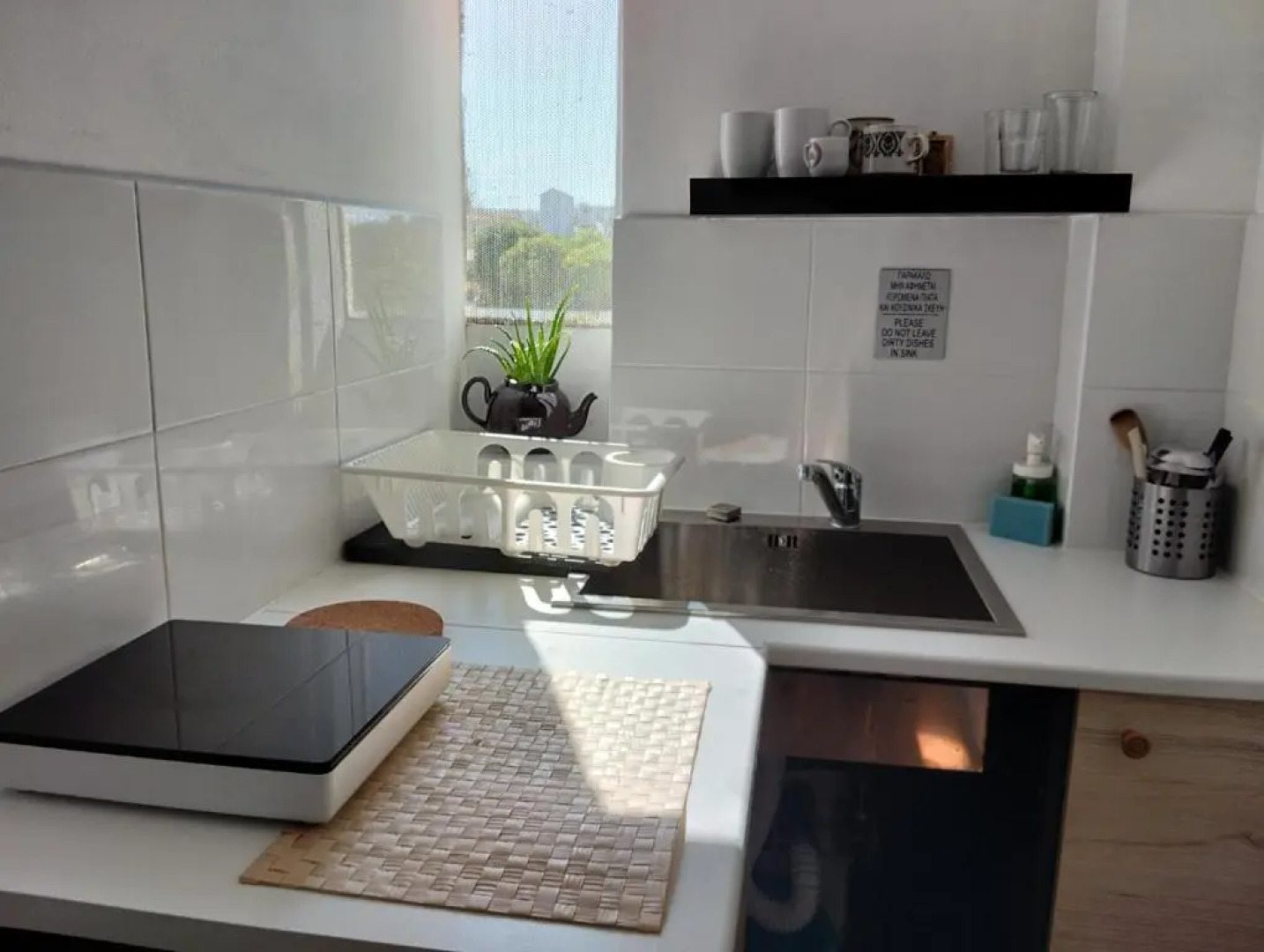 Jason Studio Apartment