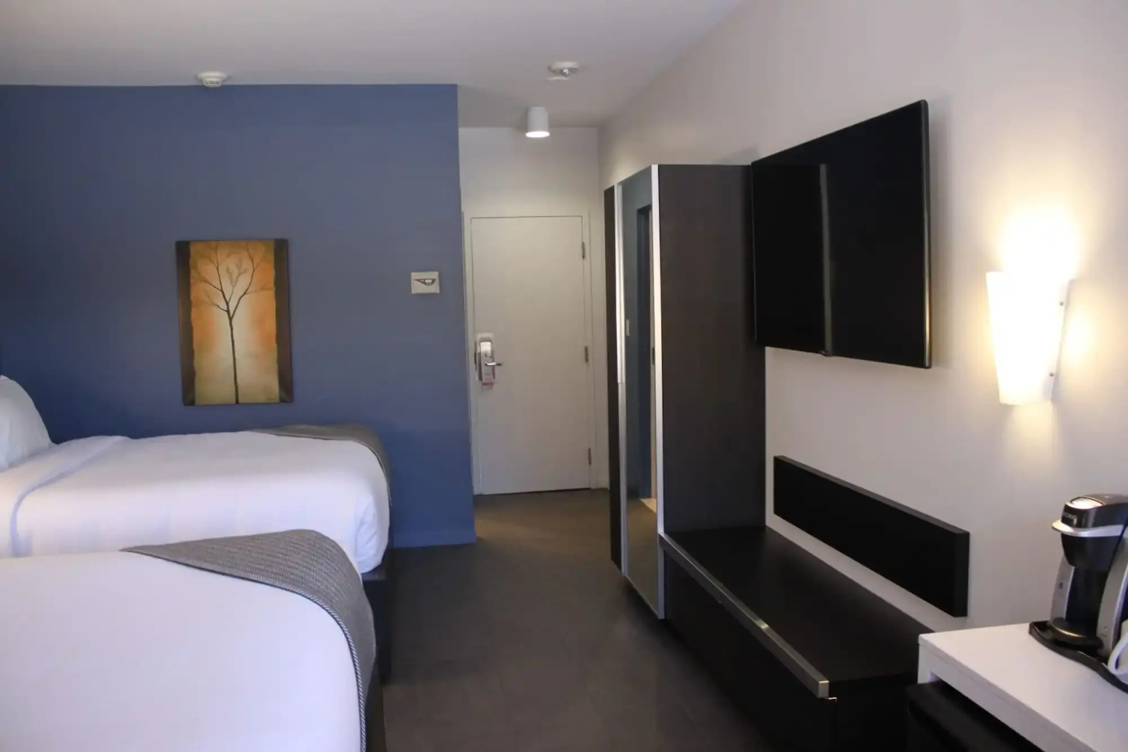 Hôtel Le Dauphin Saint-Hyacinthe