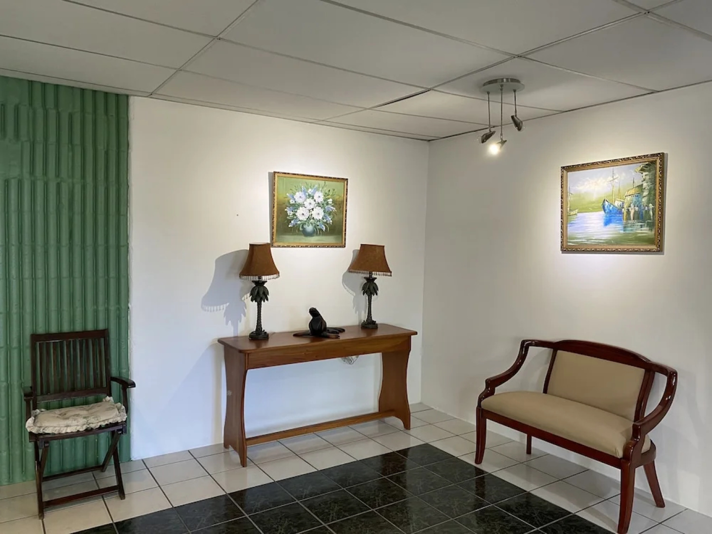 La Peregrina Bed & Breakfast