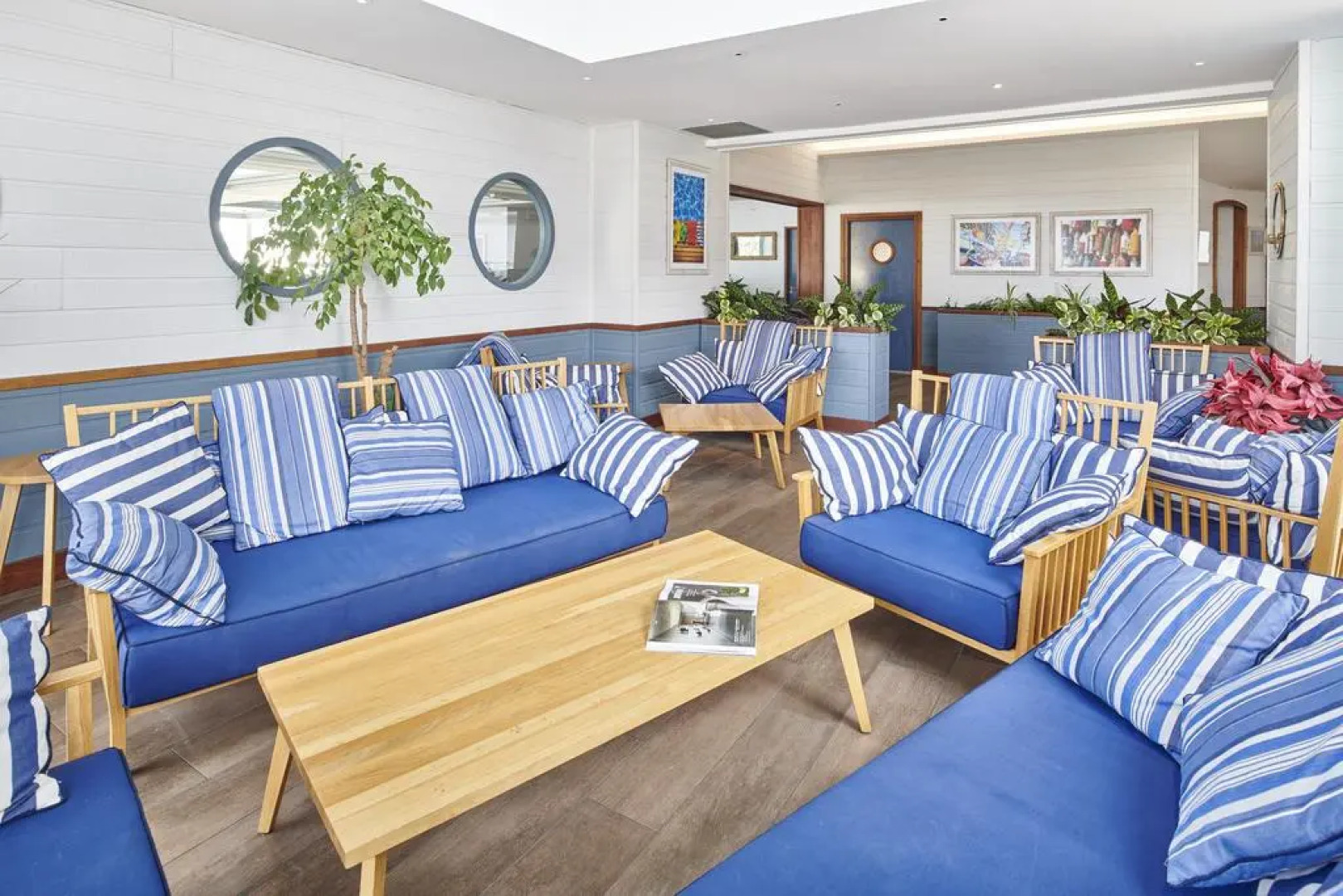 Résidence Vacances Bleues Le Grand Large