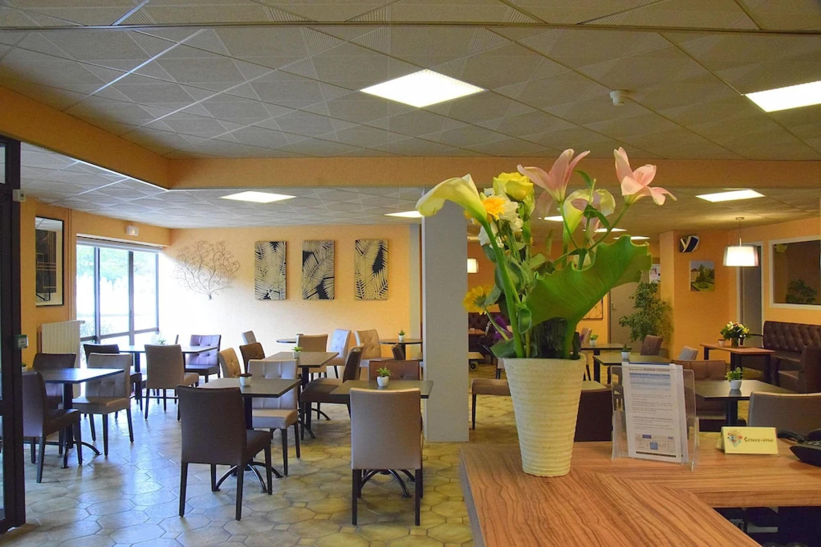 Hotel des Lauriers Roses