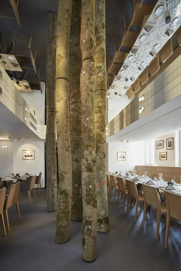 Hotel & Restaurant Badischer Hof