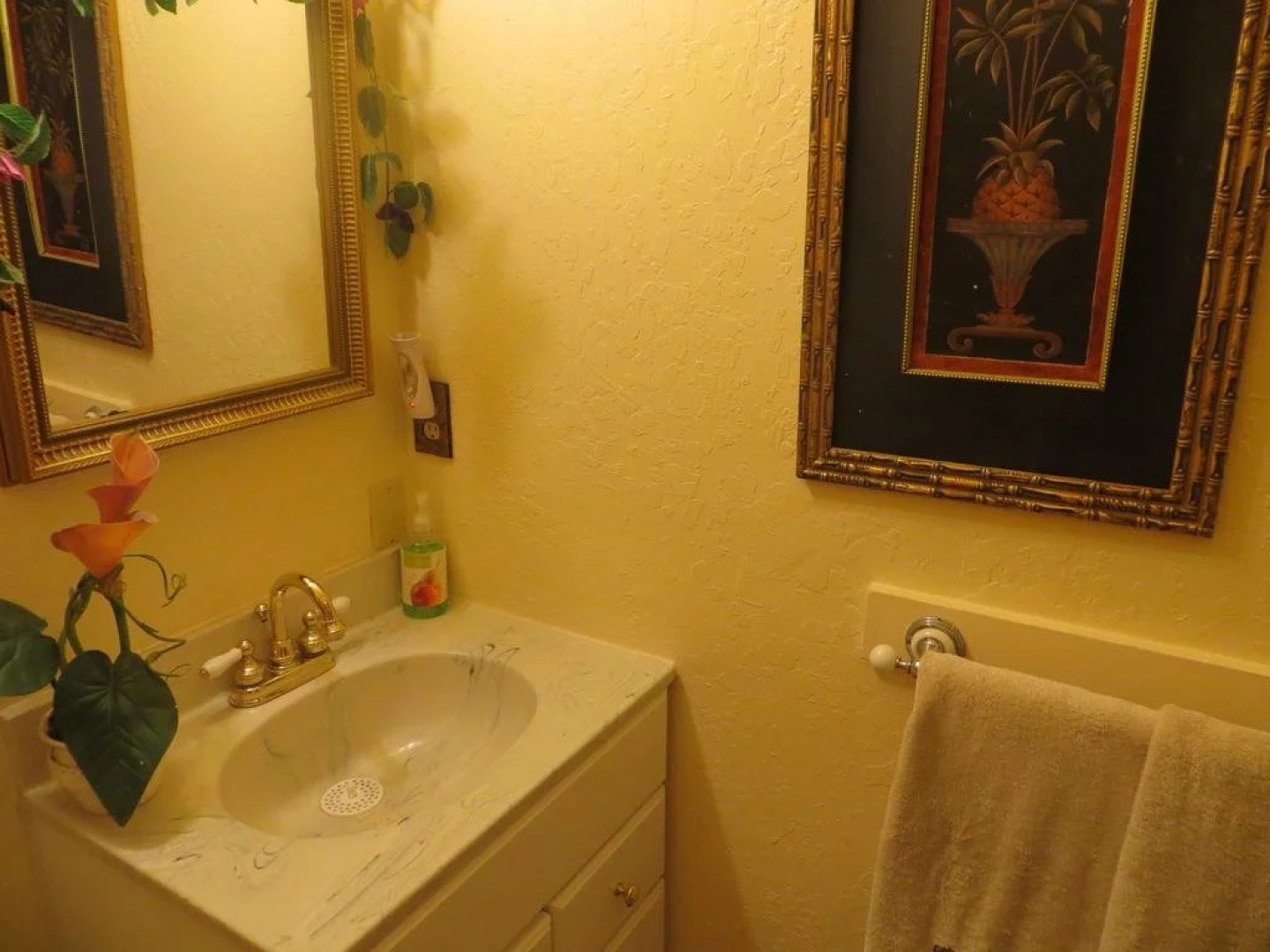 Hillcrest Country Inn Bed and Breakfast