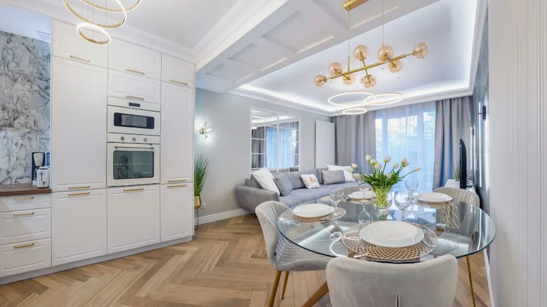 Apartamenty Sun&Snow Sagaris