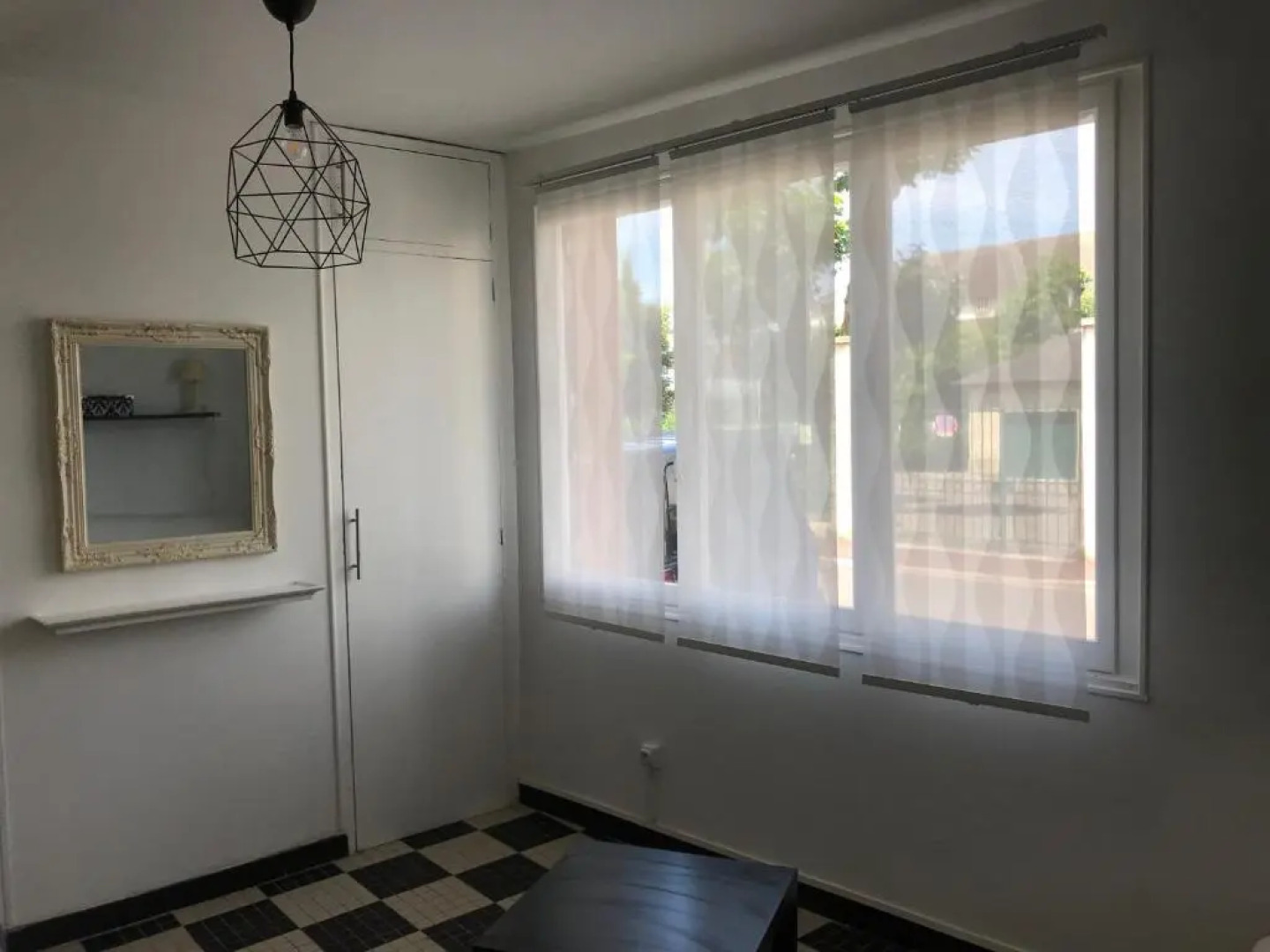 La Villersoise - Grand Studio 4 Personnes