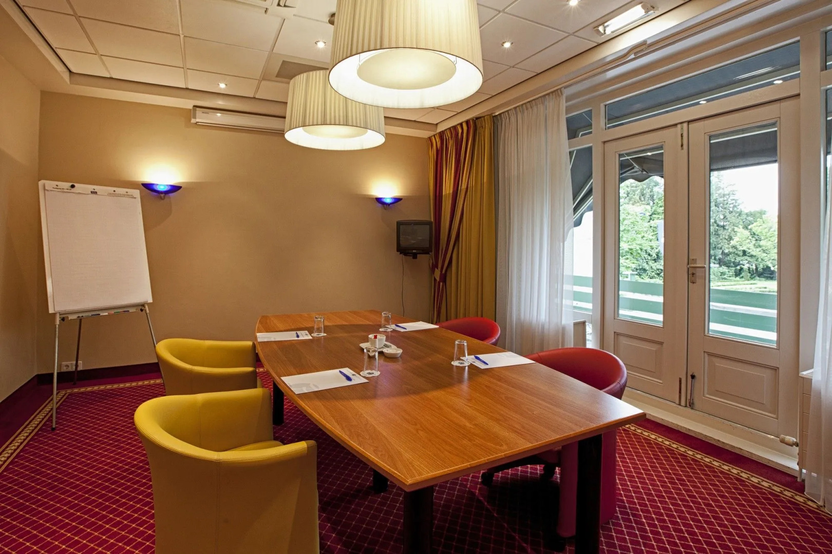 Fletcher Family Hotel Paterswolde