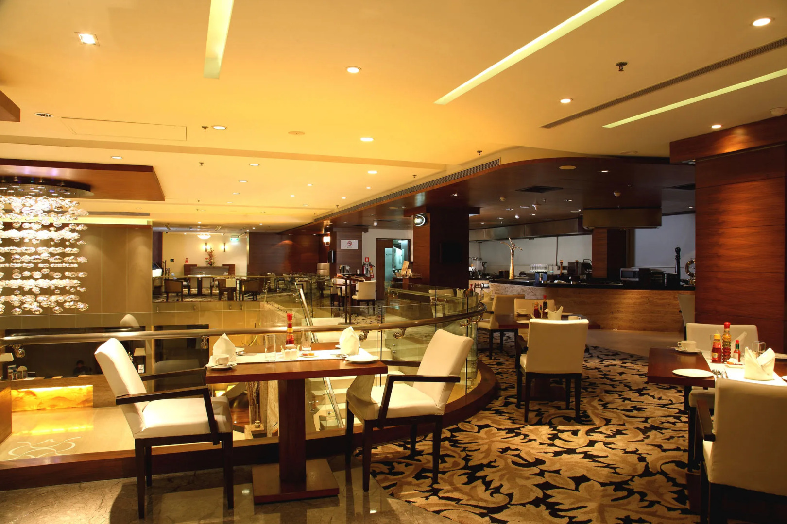 Fortune Select Exotica, Navi Mumbai - Member ITC Hotels' Group