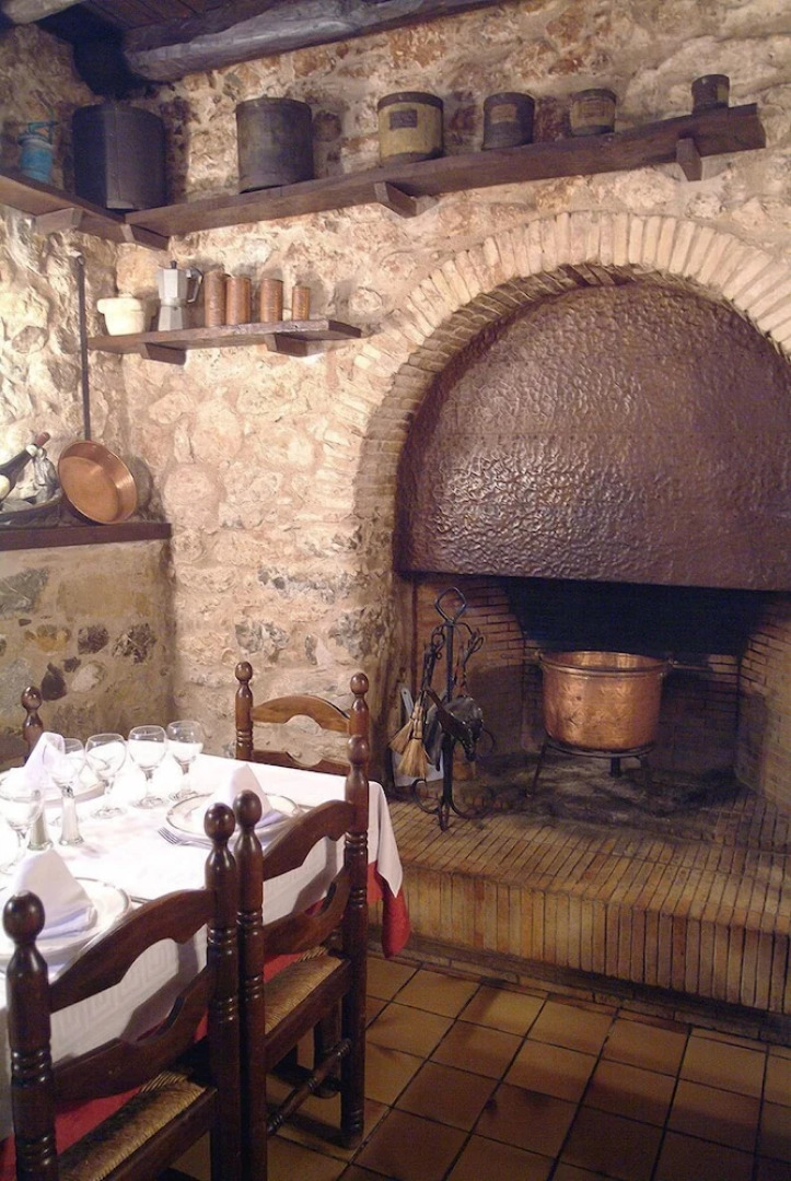 Hotel Restaurant el Molí