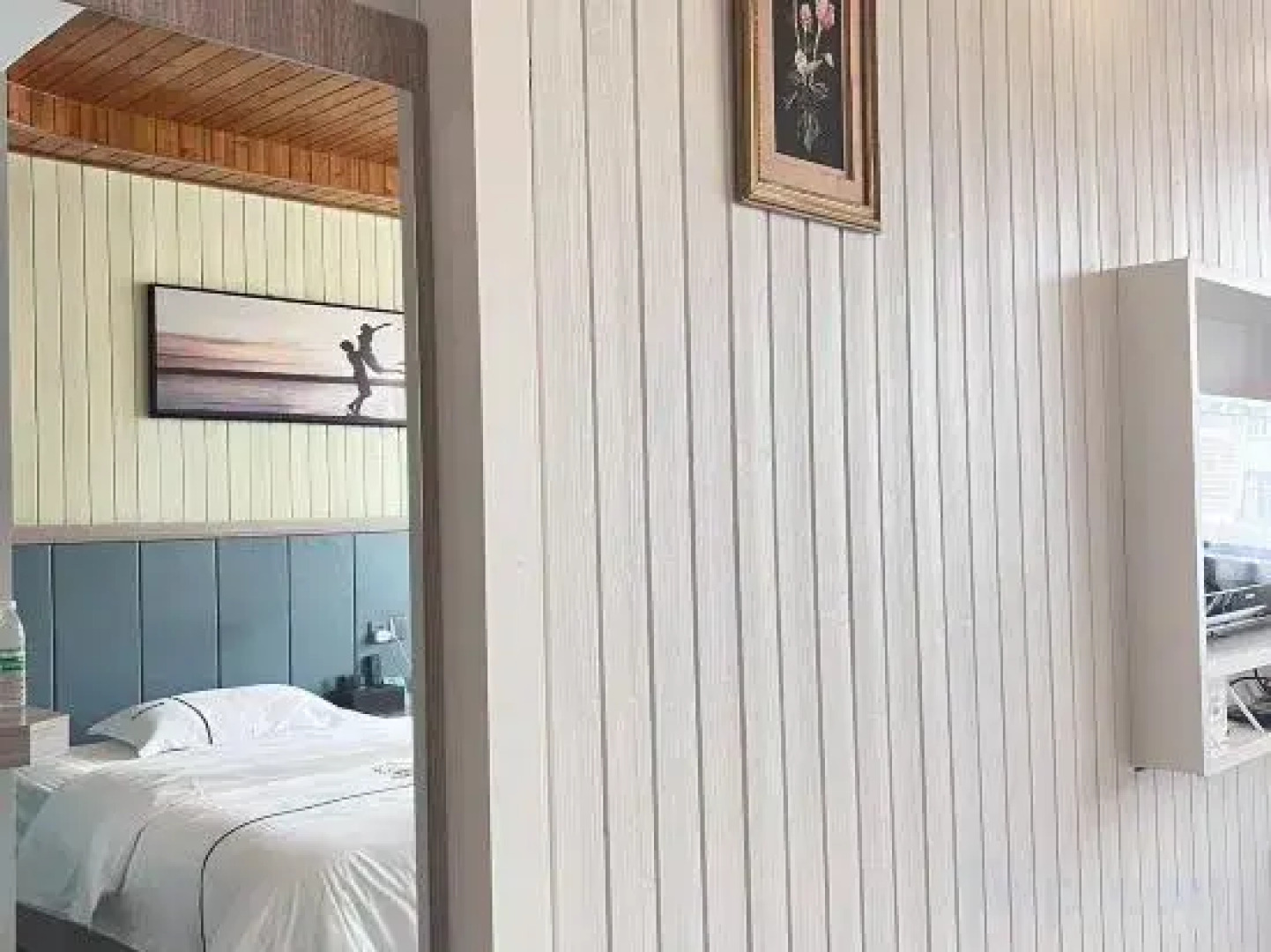 Maguan Jinlanyuan Hotel