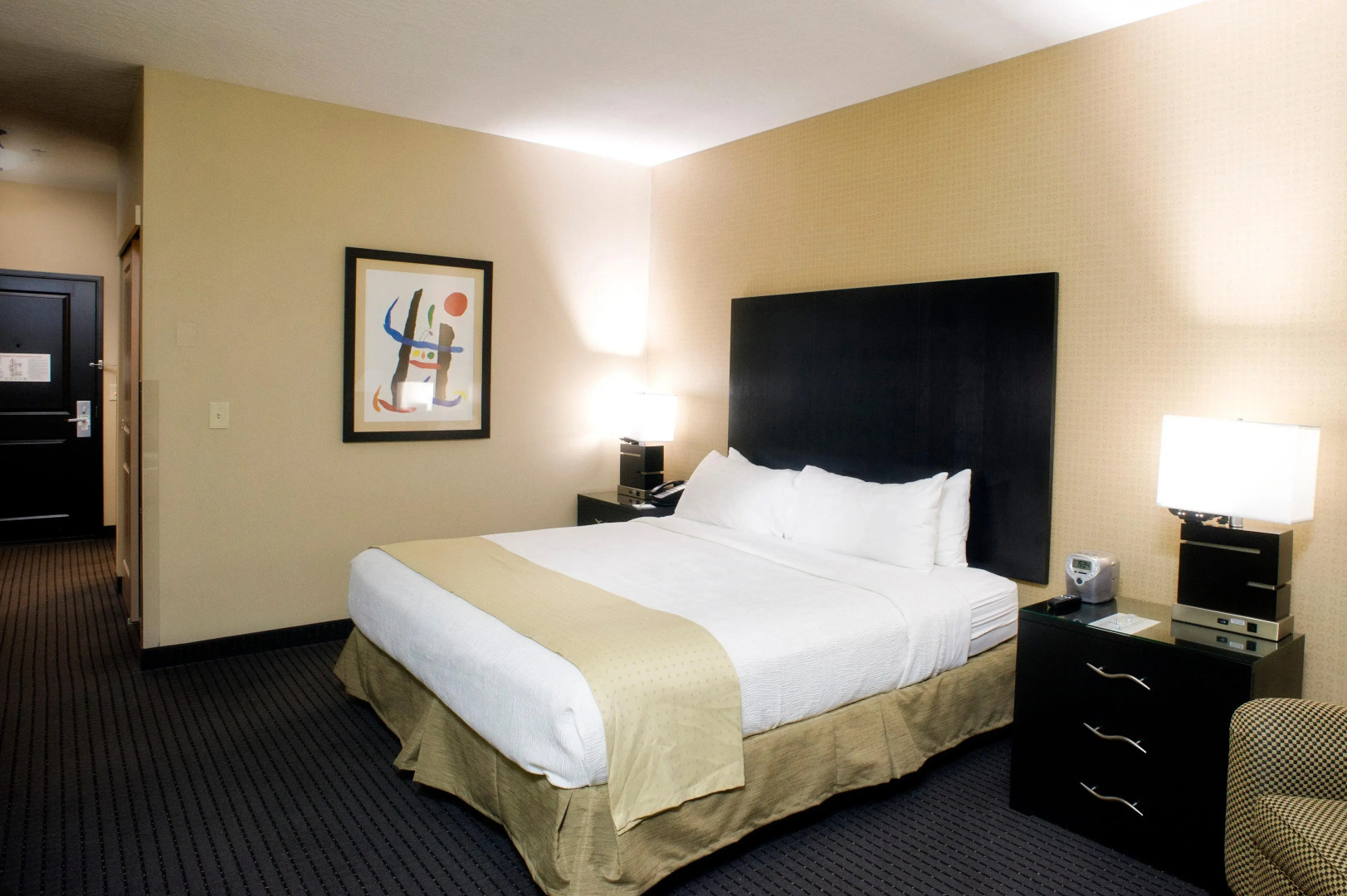 Holiday Inn Hotel & Suites St. Paul NE - Lake Elmo by IHG