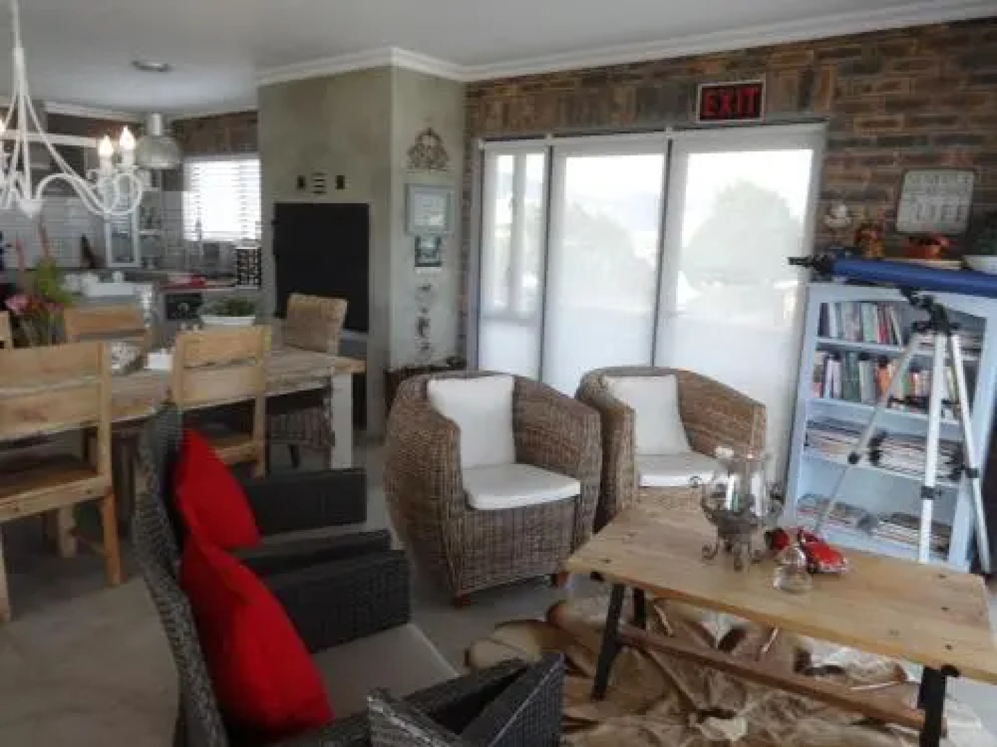 Oystercatcher Guest House