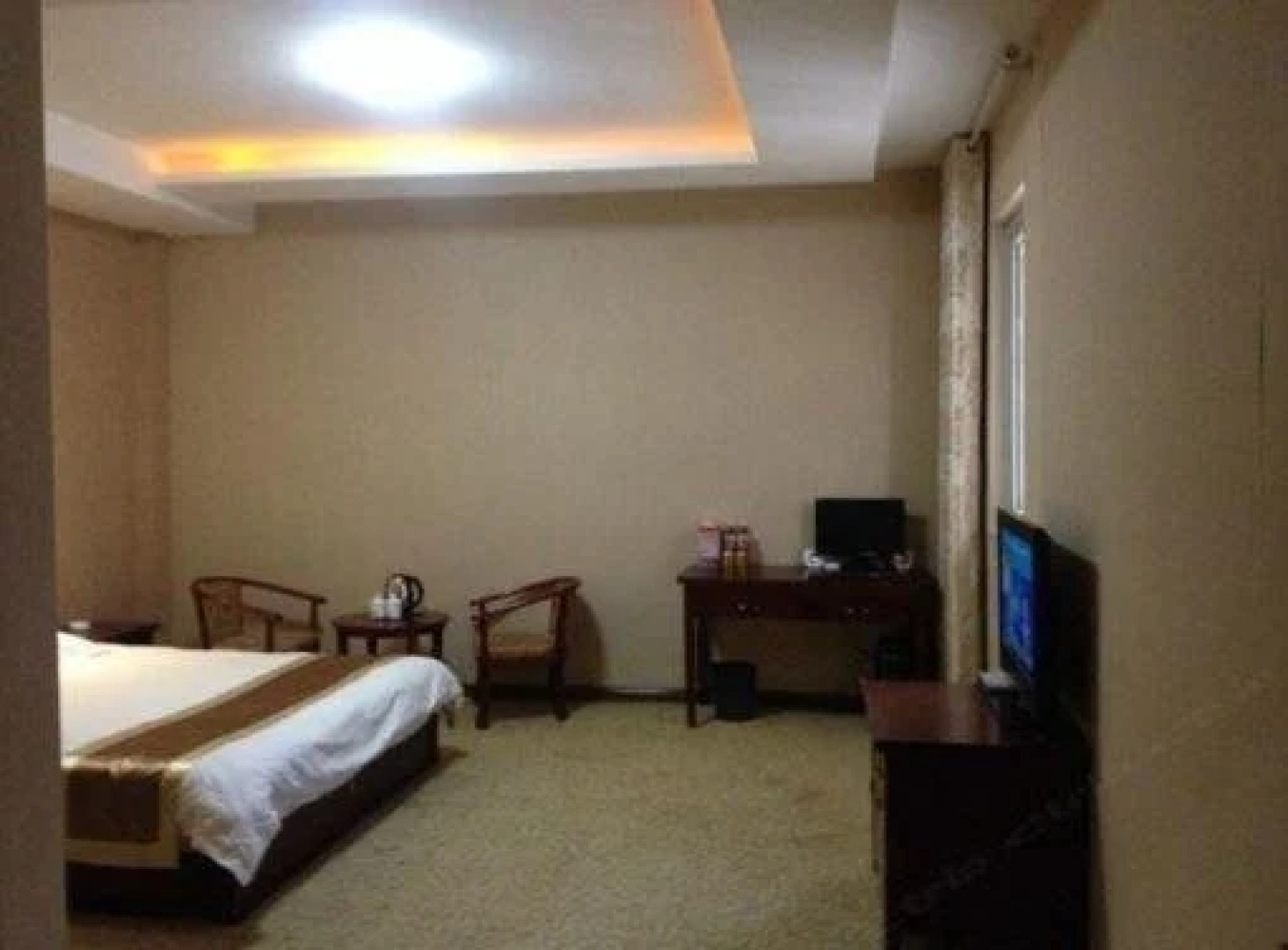 Heng Yue Business Inn