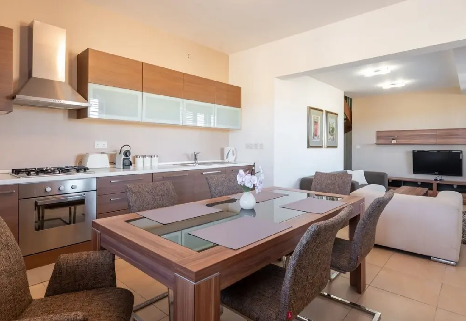 Harbour Views Gozitan Villa + Shared Pool