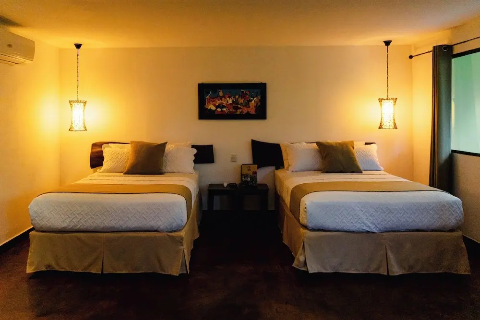 Hotel Juayua