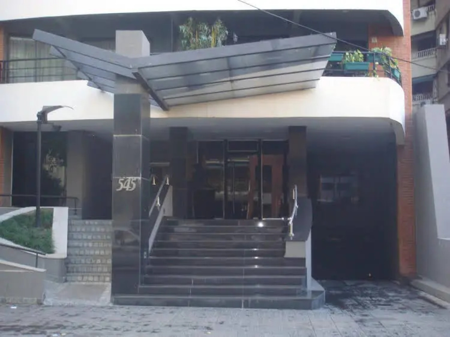 Tucuman Norte Apartment