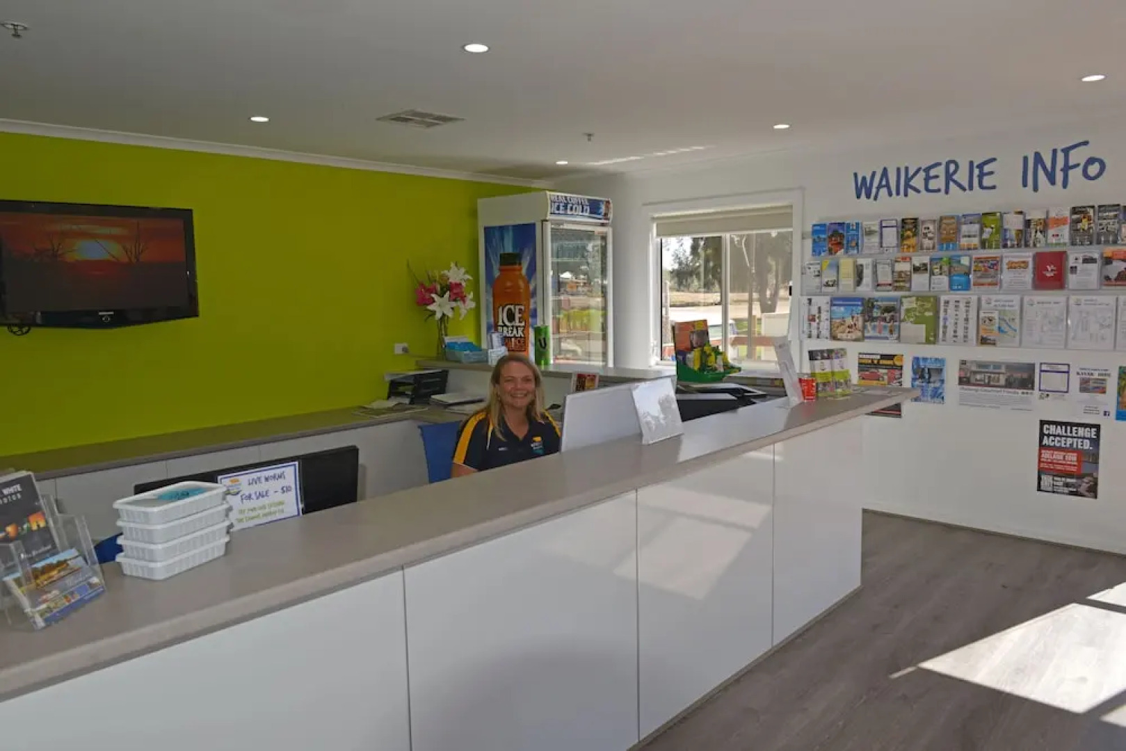 Echo Holiday Parks - Waikerie