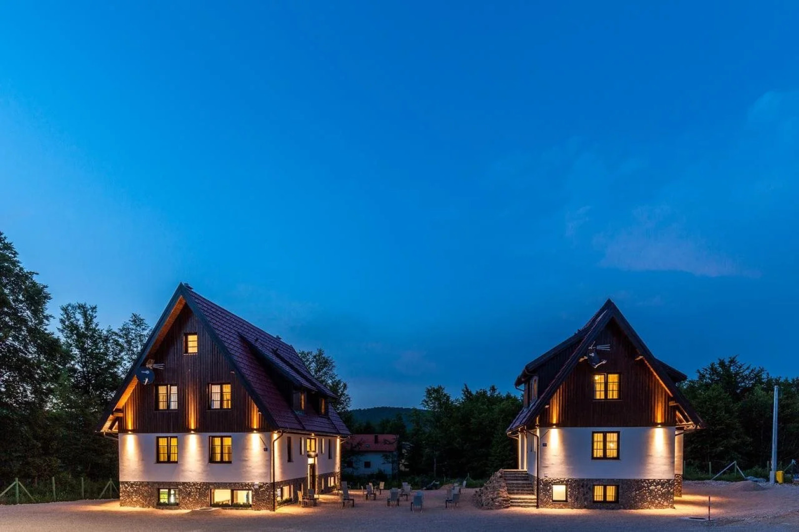 Karya Family Resort Hotel